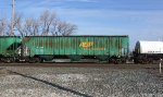 Southern Illinois Railcar, SIRX 95262